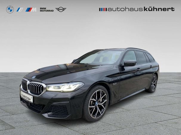 BMW 530e Touring xDrive M Sport 215 kW image number 1