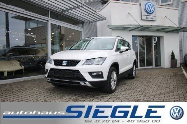 Seat Ateca 1.6 TDI Style 85 kW image number 2