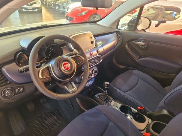 Fiat 500X 1.0 88 kW image number 6