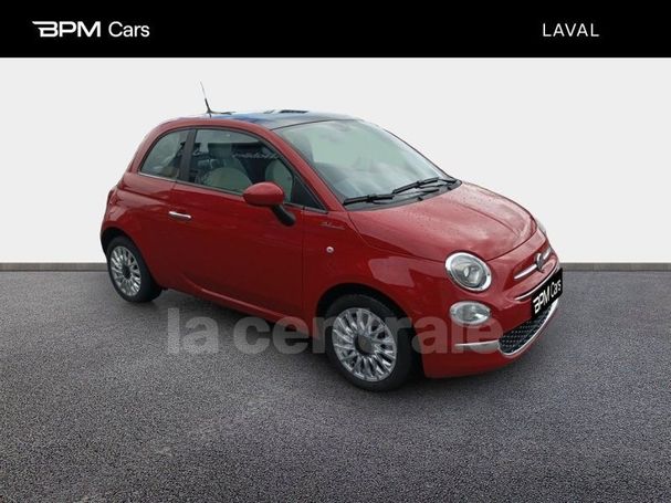 Fiat 500 1.0 51 kW image number 2