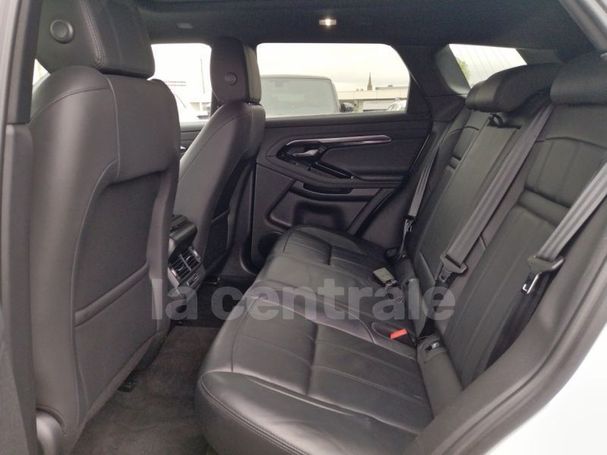 Land Rover Range Rover Evoque 120 kW image number 30