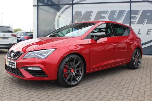 Seat Leon 221 kW image number 1