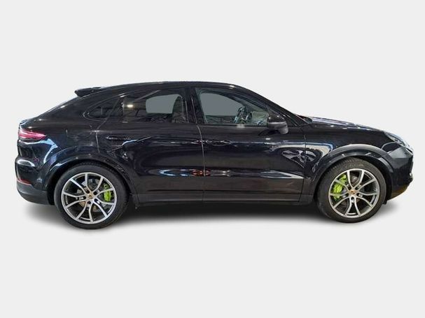 Porsche Cayenne Coupe E-Hybrid 250 kW image number 3