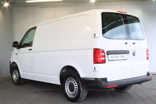 Volkswagen T6 Transporter 110 kW image number 5