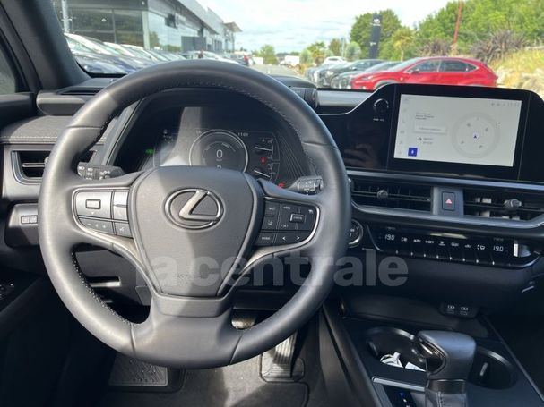 Lexus UX 135 kW image number 6