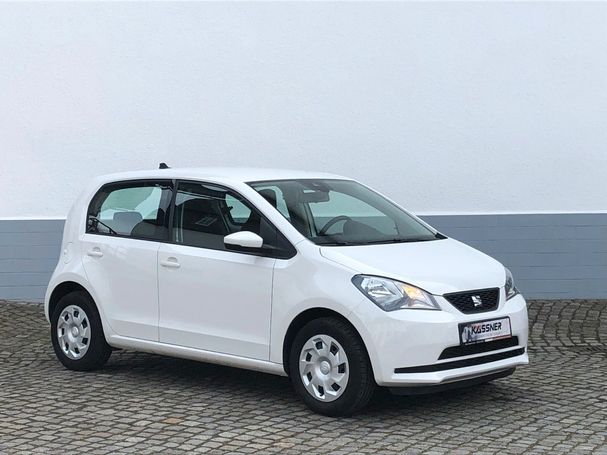 Seat Mii electric 61 kW image number 2