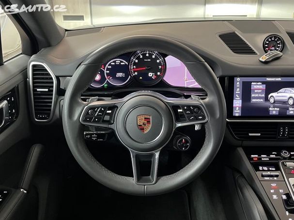 Porsche Cayenne 250 kW image number 48