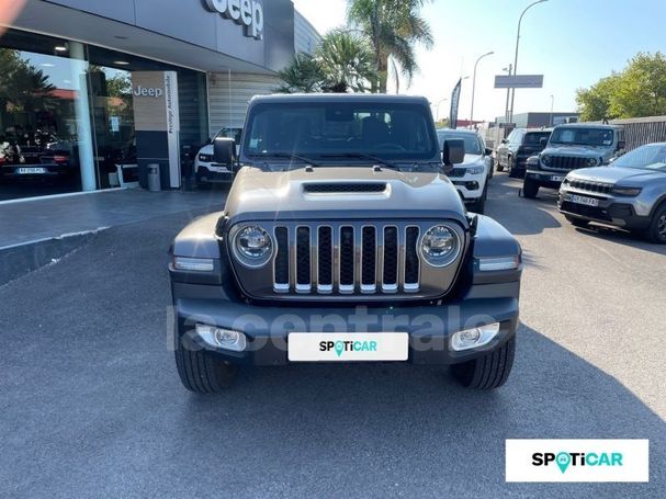 Jeep Gladiator 3.0 V6 Multijet 194 kW image number 3