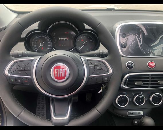 Fiat 500X 1.5 Hybrid Dolcevita 96 kW image number 5