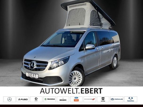 Mercedes-Benz V 250d 140 kW image number 1