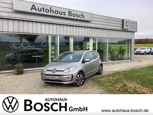 Volkswagen up! 1.0 Active 48 kW image number 5