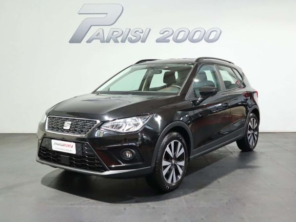 Seat Arona 1.0 TSI Style 81 kW image number 1