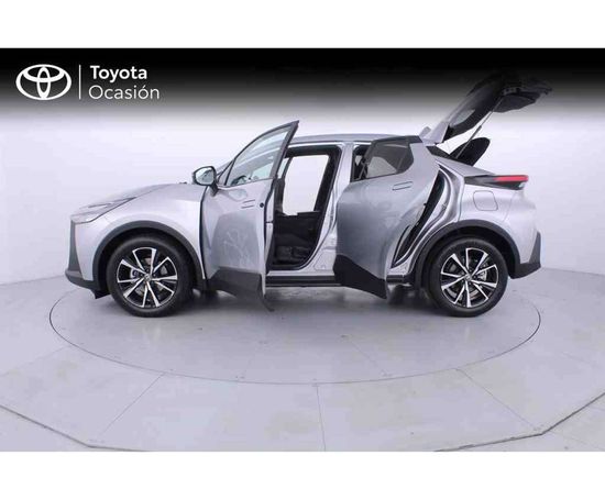 Toyota C-HR GR Sport Premiere 144 kW image number 30