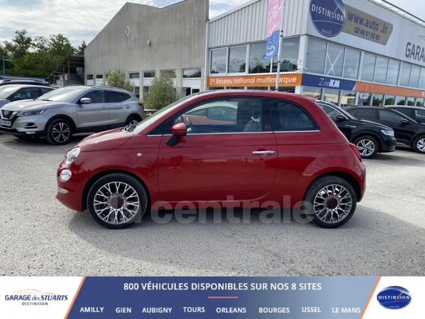 Fiat 500 1.0 51 kW image number 5