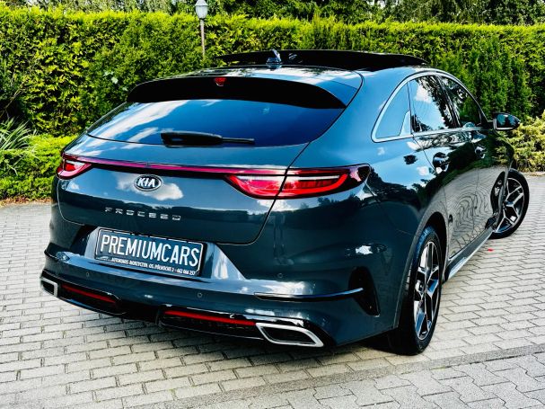 Kia ProCeed 100 kW image number 3