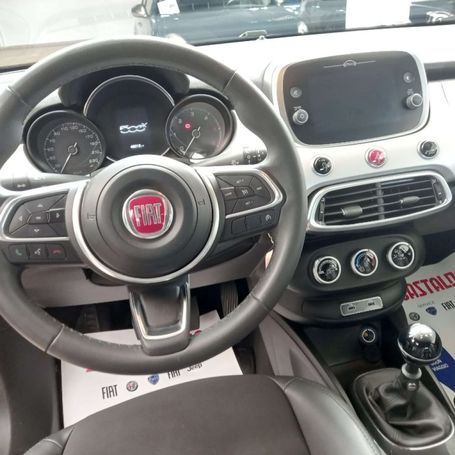 Fiat 500X 1.3 MultiJet 70 kW image number 7