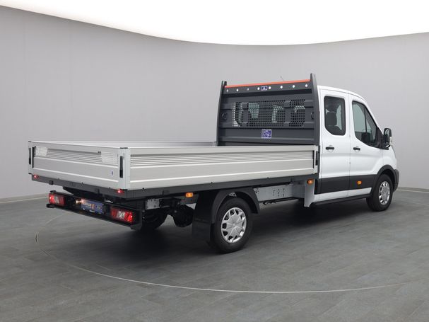 Ford Transit 350 L4 HA Trend 96 kW image number 5