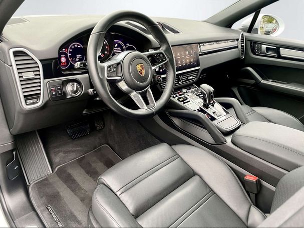 Porsche Cayenne S Coupe 250 kW image number 13