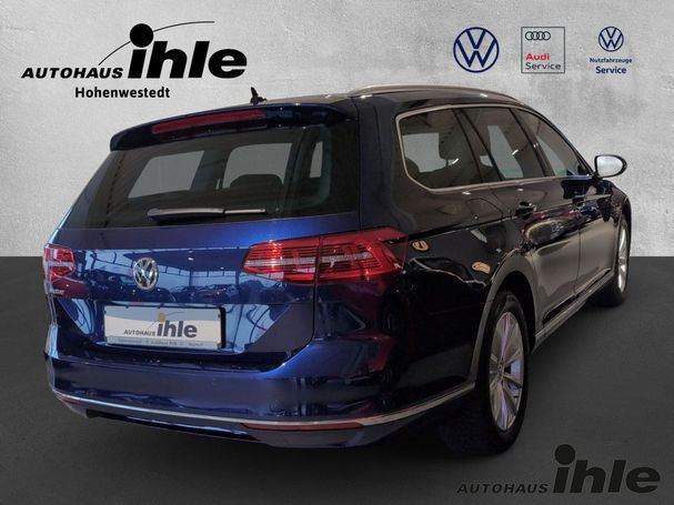 Volkswagen Passat Variant 1.5 TSI DSG Highline 110 kW image number 2