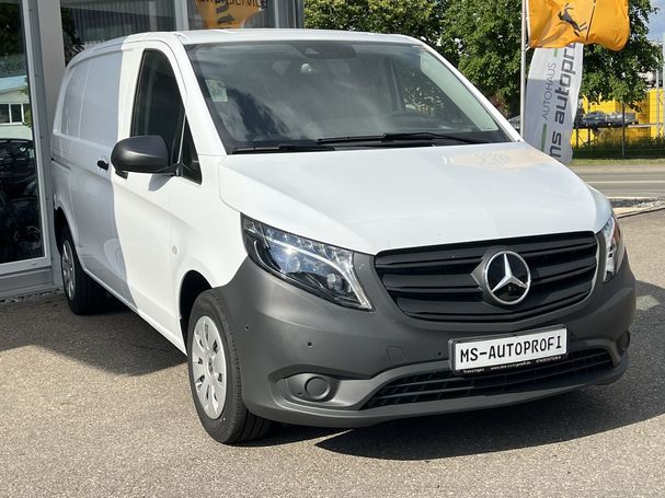 Mercedes-Benz Vito 116 CDi 120 kW image number 4