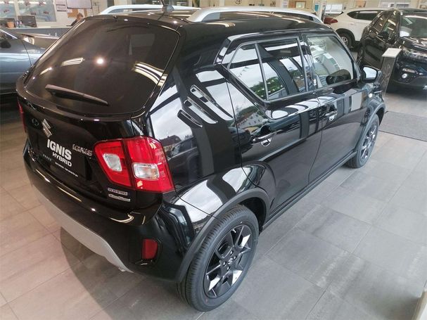 Suzuki Ignis 61 kW image number 2