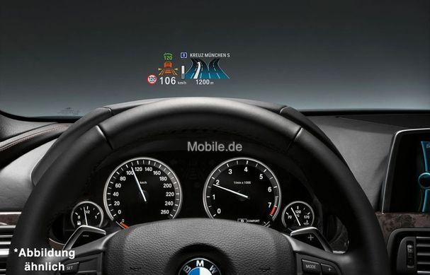 BMW X5 xDrive 195 kW image number 13