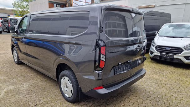 Ford Transit Custom 320 110 kW image number 4