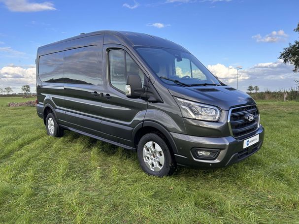 Ford Transit 350 L3H2 2.0 Limited 121 kW image number 2