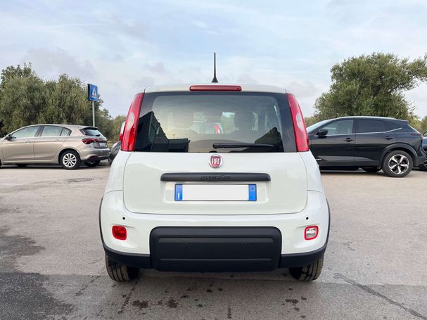 Fiat Panda 51 kW image number 6