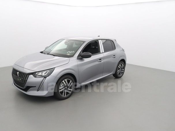 Peugeot 208 PureTech 100 Allure 75 kW image number 1