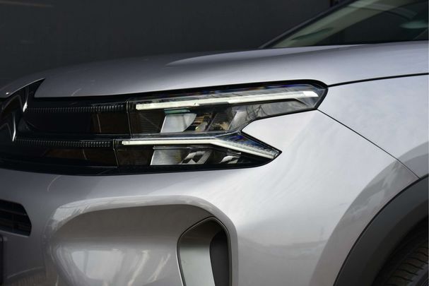 Citroen C5 Aircross PureTech 130 96 kW image number 28