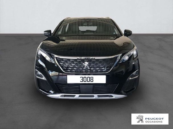 Peugeot 3008 BlueHDi 130 S&S 96 kW image number 1