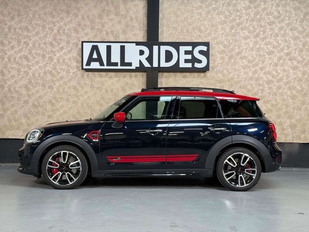 Mini John Cooper Works Countryman ALL4 225 kW image number 6