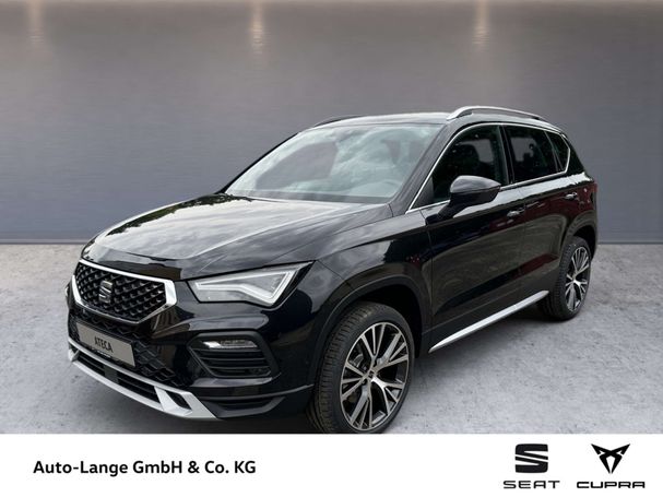 Seat Ateca 1.5 TSI DSG 110 kW image number 1