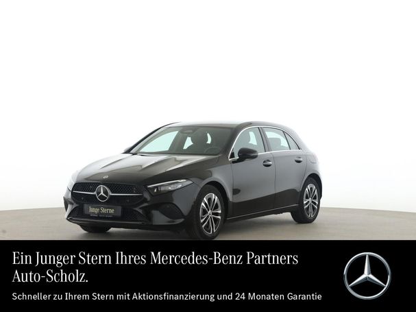 Mercedes-Benz A 180 100 kW image number 1