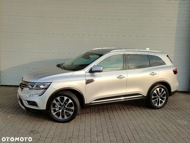 Renault Koleos dCi X-Tronic 130 kW image number 1