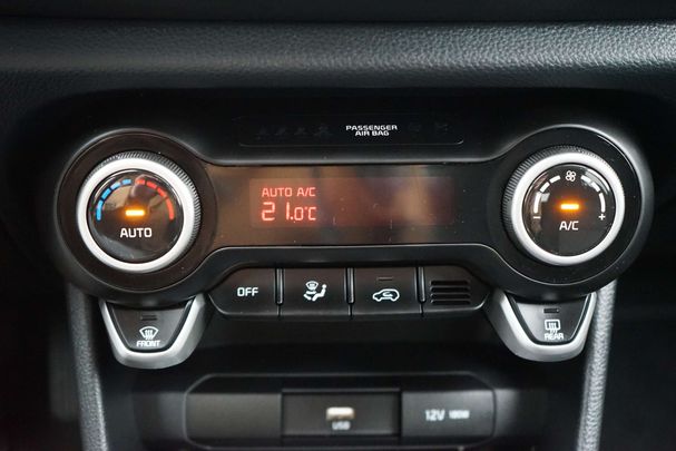 Kia Picanto 1.0 49 kW image number 21