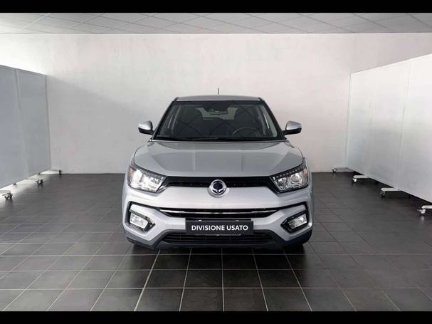 SsangYong Tivoli 94 kW image number 2