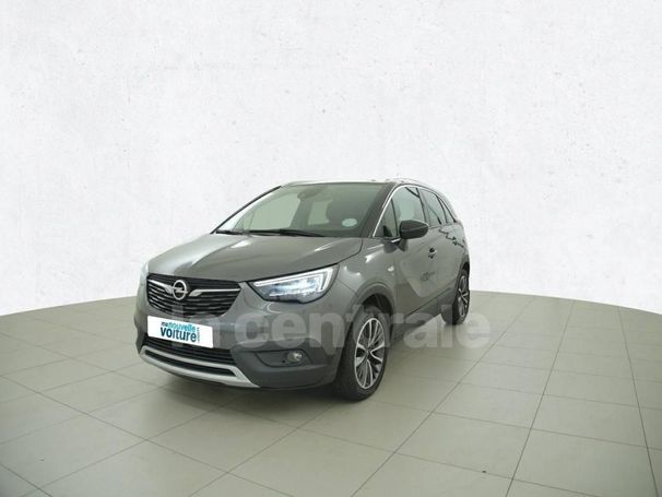 Opel Crossland X 1.2 Turbo 120 81 kW image number 1