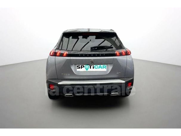 Peugeot 2008 PureTech 130 96 kW image number 6