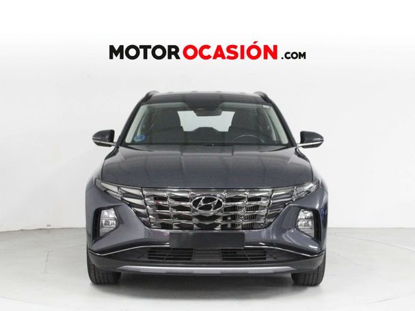 Hyundai Tucson 1.6 110 kW image number 3