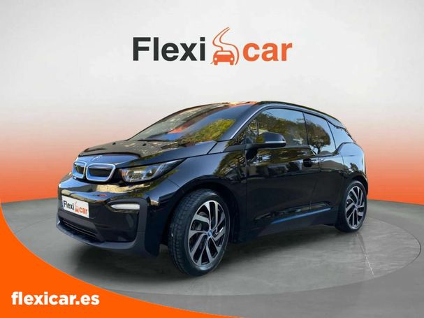 BMW i3 120Ah 125 kW image number 1