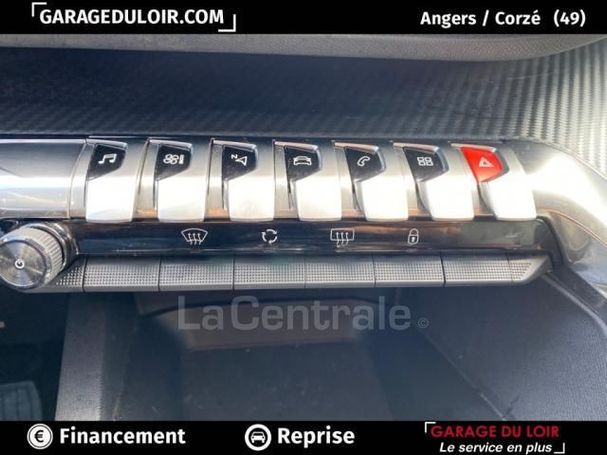 Peugeot 5008 130 EAT8 Stop & Start Allure 96 kW image number 20