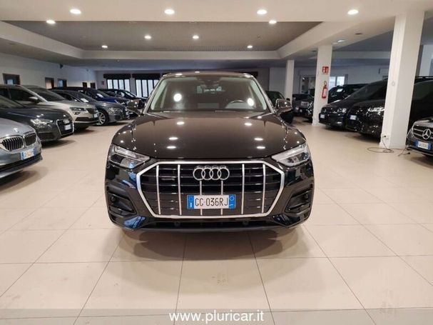 Audi Q5 50 TFSIe quattro S tronic Sportback 220 kW image number 17