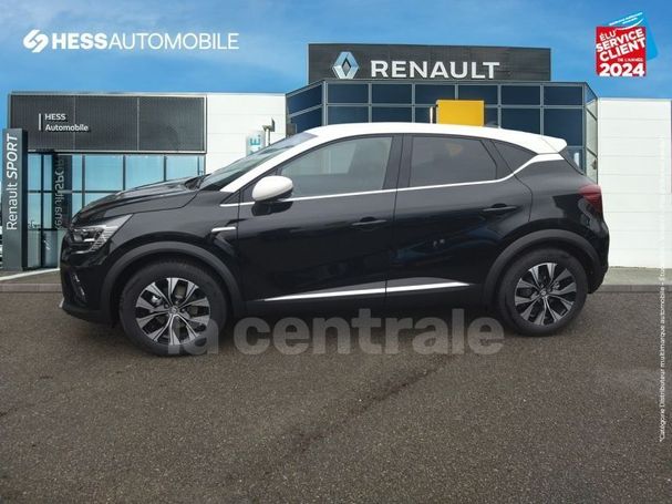 Renault Captur 107 kW image number 2