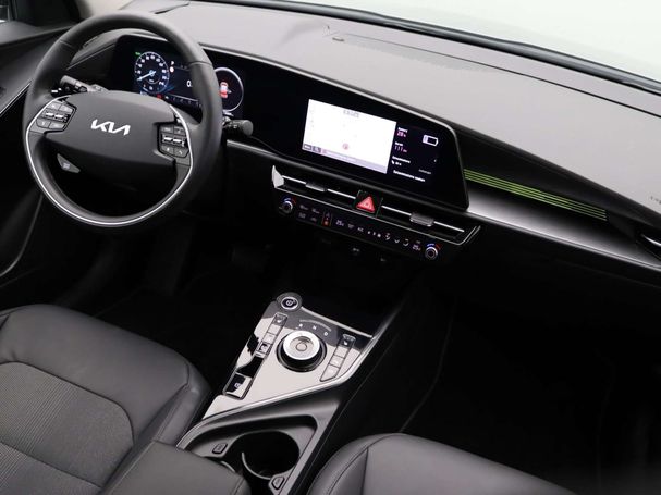 Kia Niro 150 kW image number 32