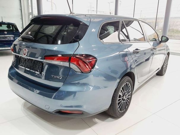 Fiat Tipo 96 kW image number 7