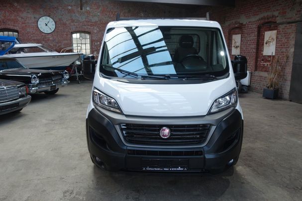 Fiat Ducato 103 kW image number 2