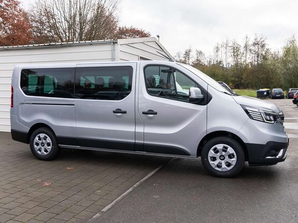 Renault Trafic dCi L2H1 110 kW image number 3