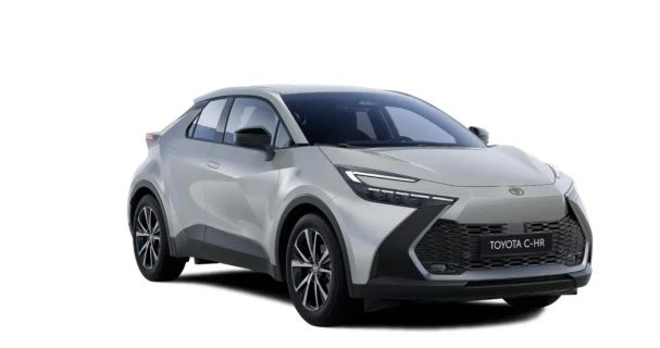 Toyota C-HR 135 kW image number 2